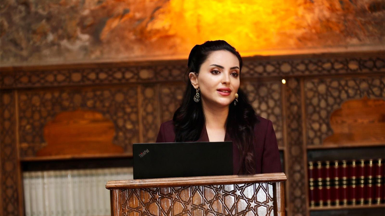 TOGÜ’de II. Kadın ve Farkındalık Buluşması yoğun katılımla gerçekleştirildi