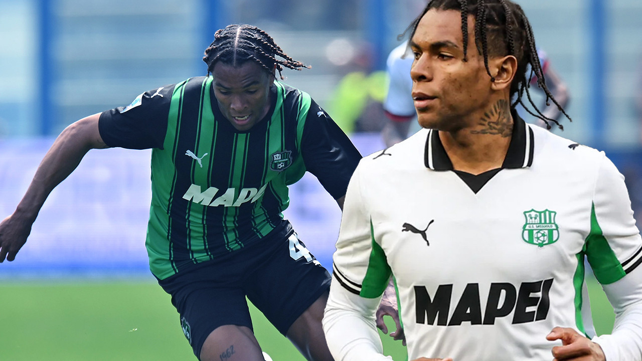 Trabzonspor Armand Lauriente için Marsilya ile yarışıyor