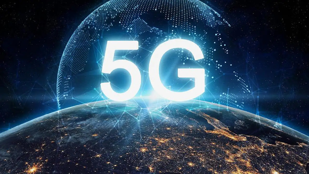 Türkiye 5G’ye 31 Mart’ta geçiyor: Erdoğan resmen duyurdu