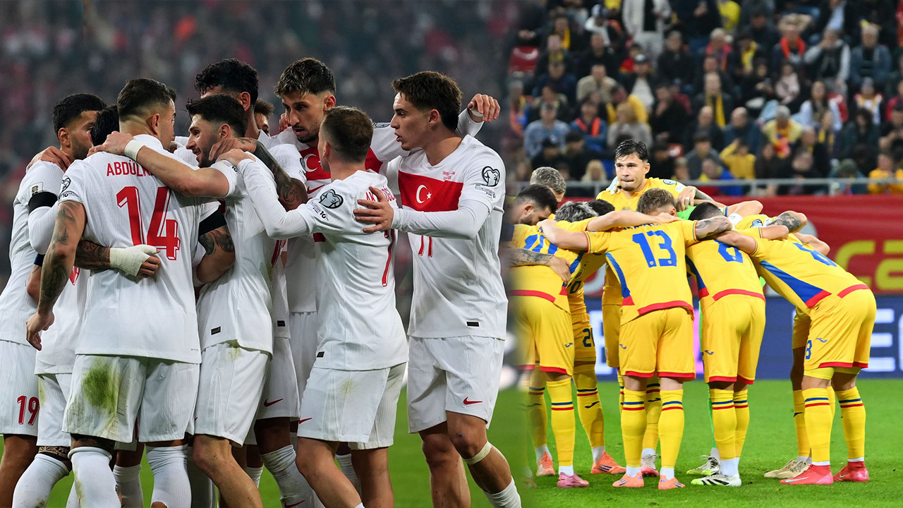 Türkiye Romanya'yı nasıl yener? Lucescu'nun takımındaki en belirgin özellik