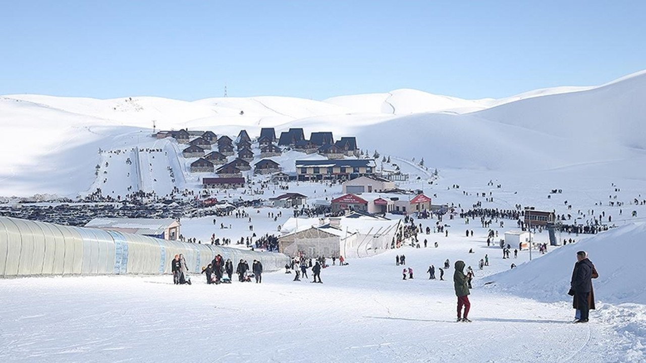 Yedikuyular’da rekor sezon: Ziyaretçi sayısı 500 bini geçti