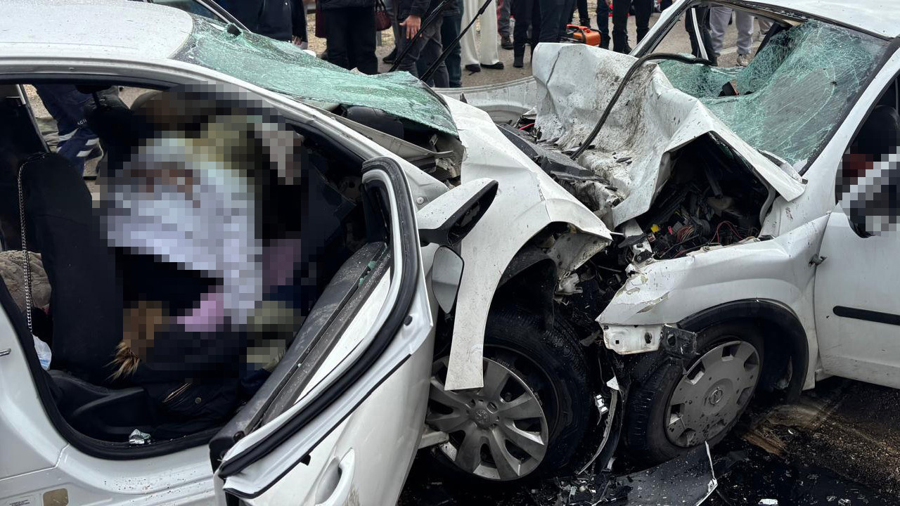 Yollar mezarlığa döndü: Hız canavarları iş başında: Rakamlar alarm veriyor