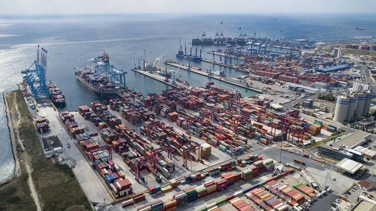 Yurt Dışı Üretici Fiyat Endeksi Şubat ayında arttı