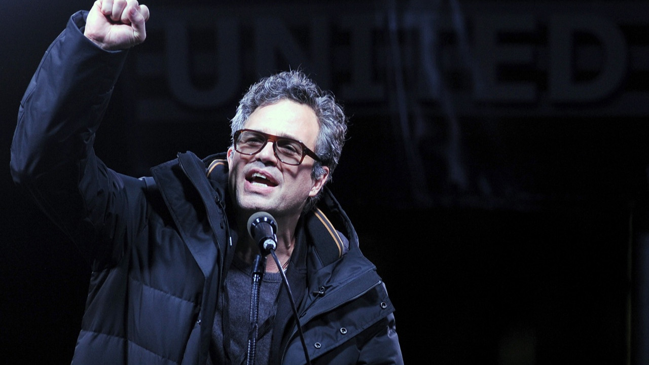 ABD’li ünlü oyuncudan İsrail’e sert tepki: Tam anlamıyla kanunsuz