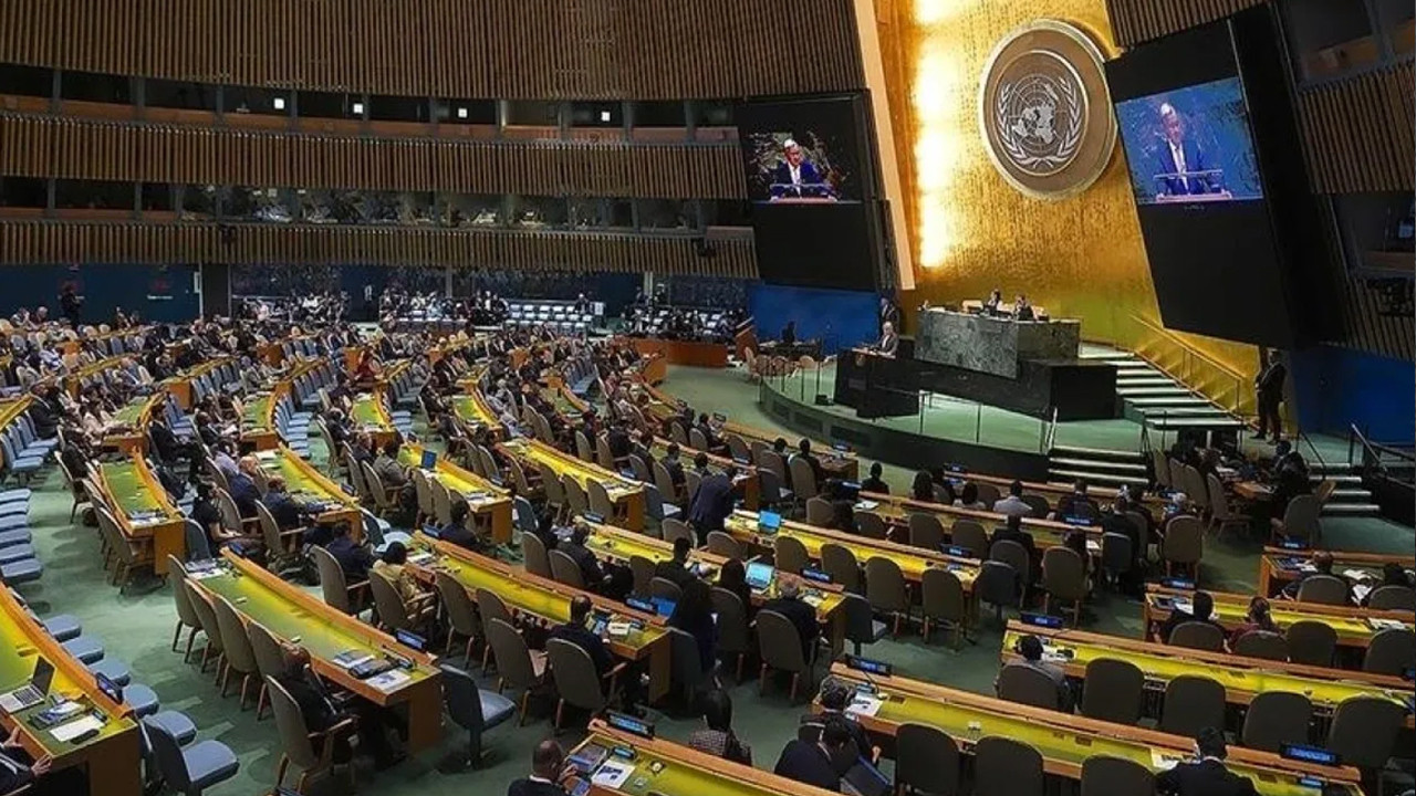 Af Örgütü: BM'nin kölelik kararı tazminatlar için tarihi bir adım