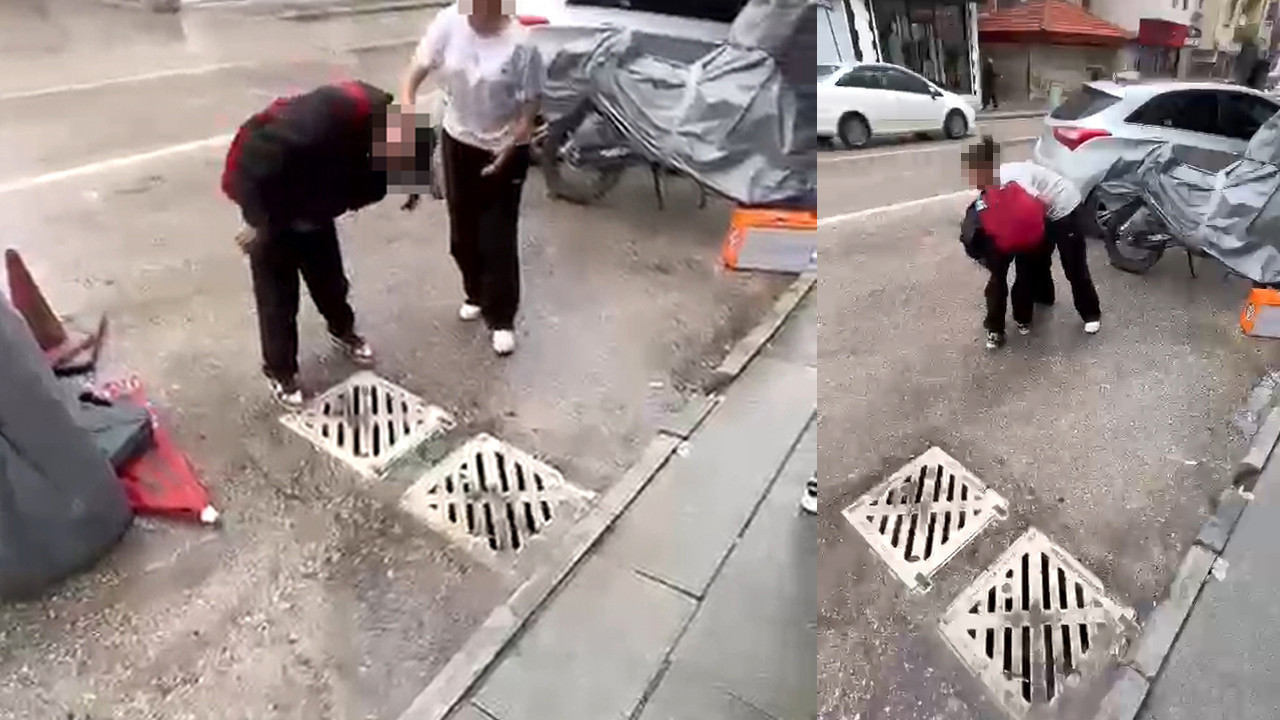 Akran zorbalığı sınır tanımadı: Benim olana göz dikersen..."