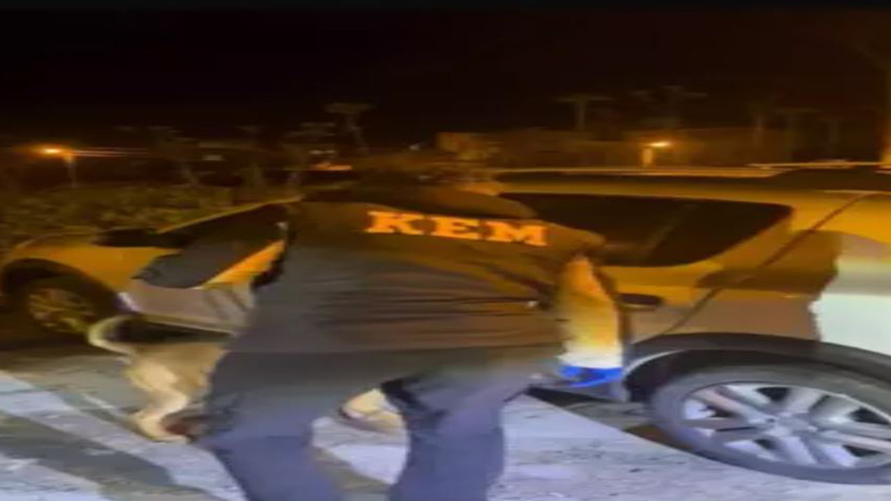 Aydın’da uyuşturucu operasyonu: 2 tutuklama