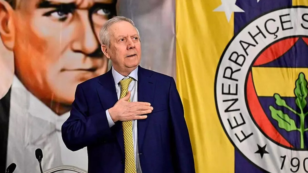 Aziz Yıldırım, Fenerbahçe Başkanlığı için aday olacak mı? Kararını verdi