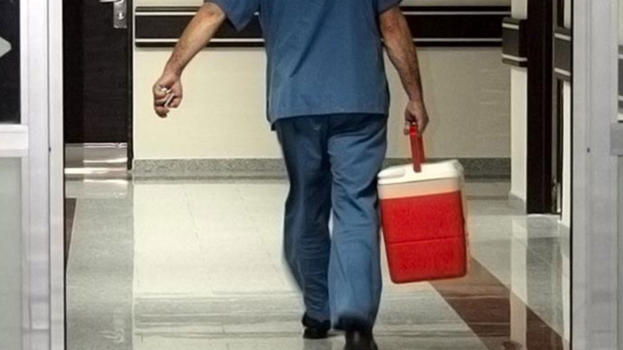 Beyin ölümü gerçekleşmişti: Genç kadının organları 3 hastaya umut oldu