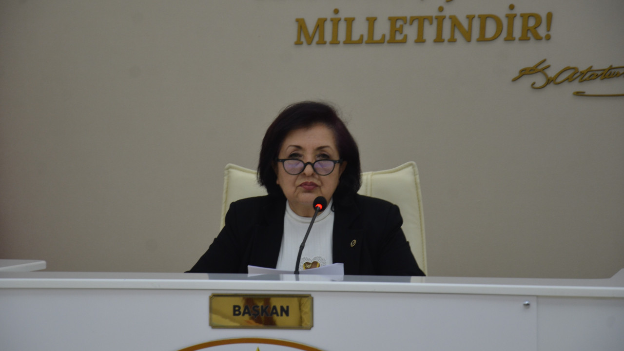 CHP'li Belediye Meclis üyesi komisyon görevlerinden istifa etti