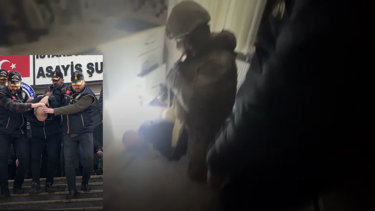 Esenyurt'taki çifte cinayetin perde arkası aralandı