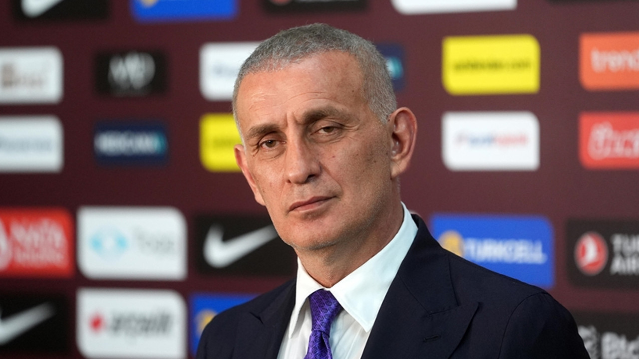 İbrahim Hacıosmanoğlu'ndan galibiyet yorumu geldi