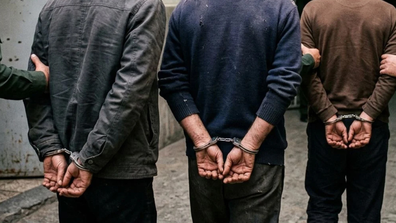 İran'da ABD ve İsrail bağlantılı 14 kişi yakalandı