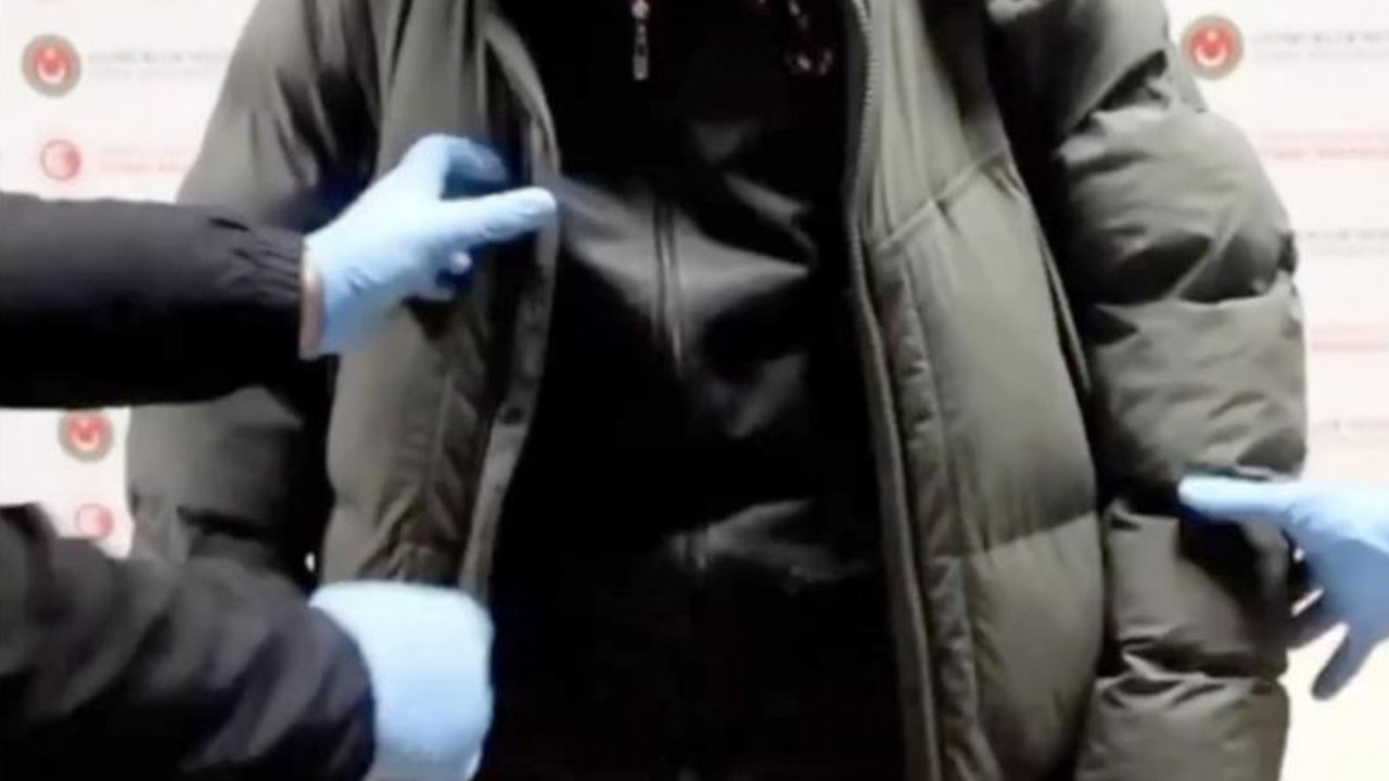 Kapıkule’de 12 kilogram uyuşturucu ele geçirildi