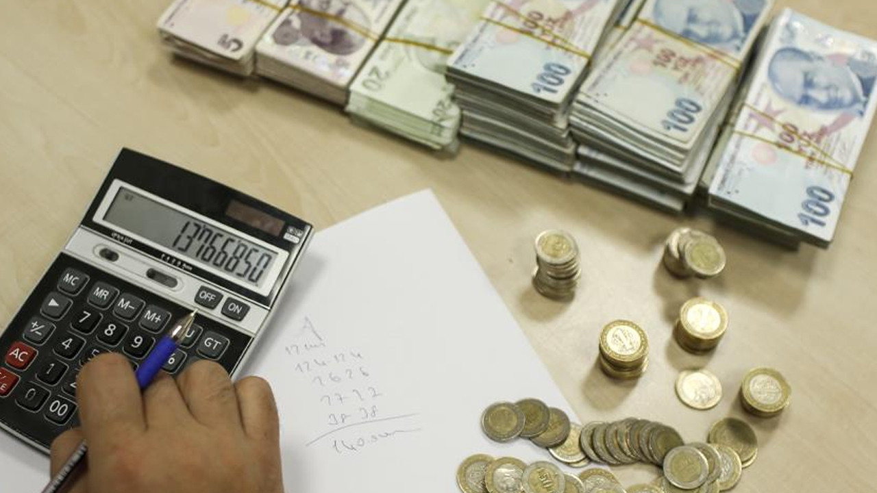 Küçük esnafa icra zengine af: Milyarlarca vergi borcu silindi