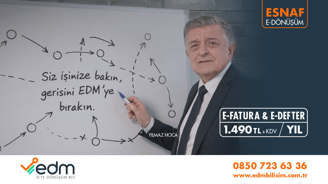Küçük İşletmelerin Dijitalleşme Yolculuğunda Yeni Adım: Esnafa Özel E-Dönüşüm Çözümleri