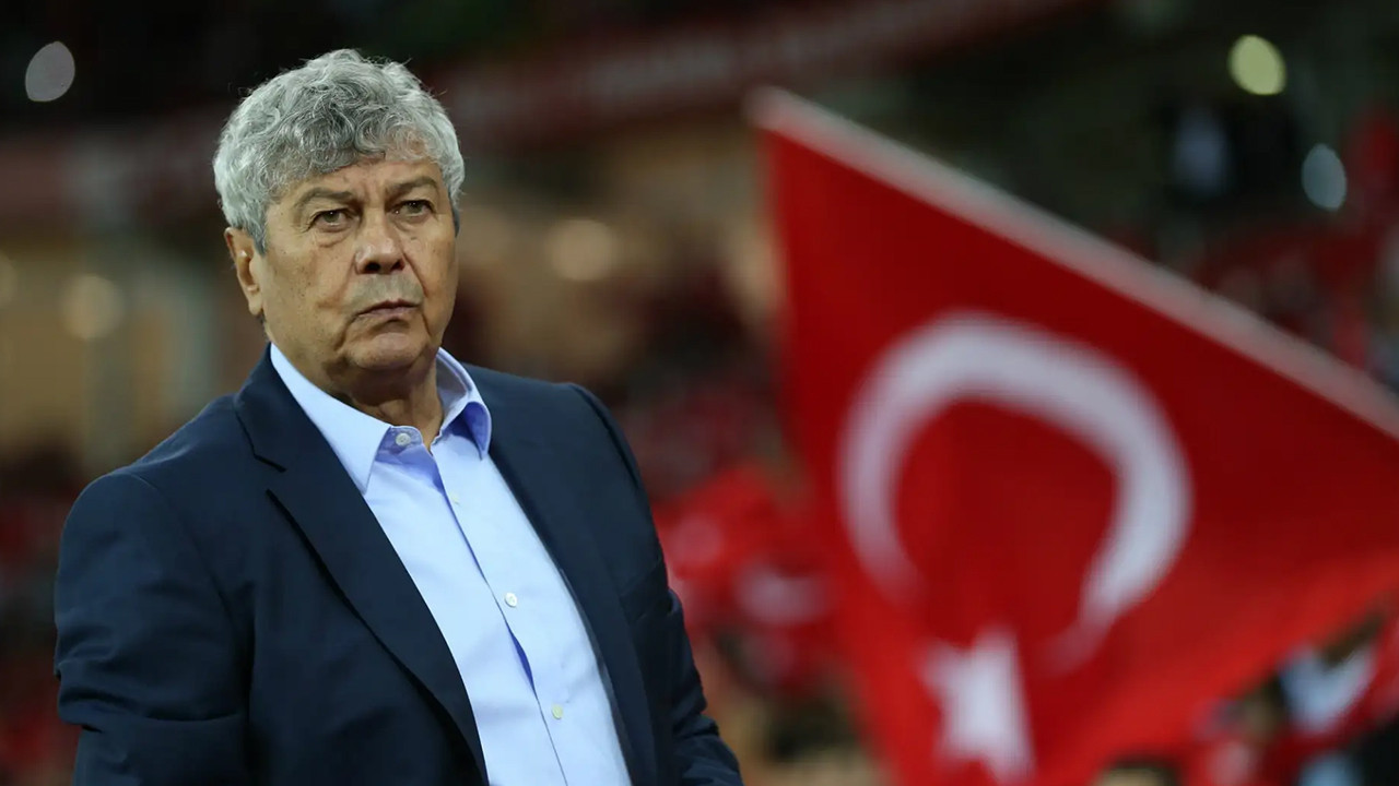 Lucescu FIFA’ya tepki gösterdi: 'Bu normal değil'