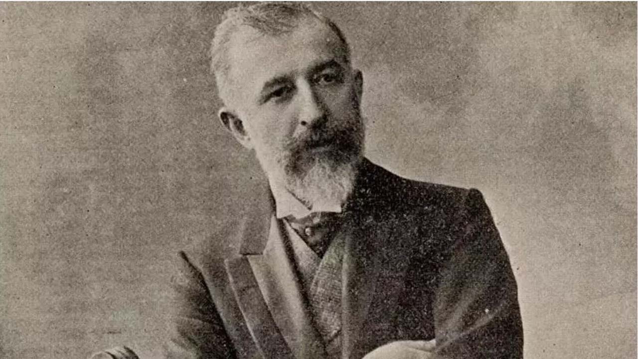 Mai ve Siyah” ve ‘Aşk-ı Memnu’nun yaratıcısı Halit Ziya Uşaklıgil anılıyor