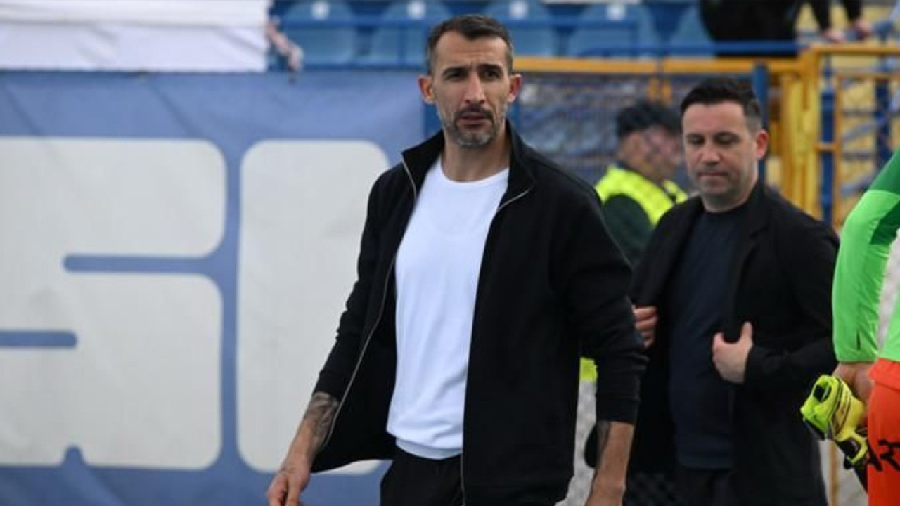 Mehmet Topal yeniden Romanya'da: Üçüncü dönemi başlıyor