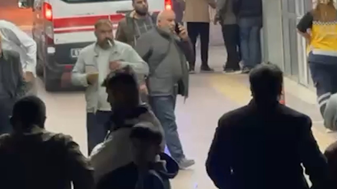 Öldü sandı, tetiği kendine çekti: Şanlıurfa’da dehşet anları