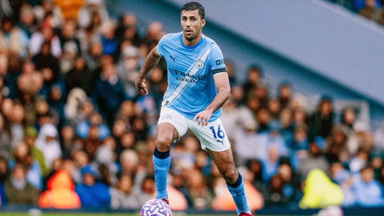 Rodri Atletico geçmişine rağmen Real Madrid'e göz kırptı: 'Geri çeviremem'