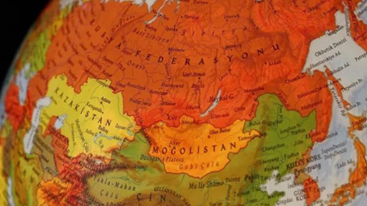 Rusya: Ukrayna'da Harkiv bölgesindeki Şevyakovka yerleşim yerini ele geçirdik