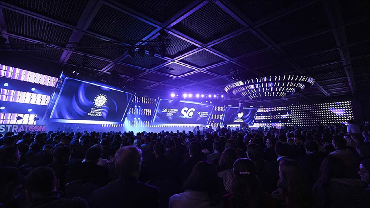 STRATCOM Zirvesi yarın İstanbul’da başlıyor: 37 ülkeden 159 üst düzey isim bir araya geliyor