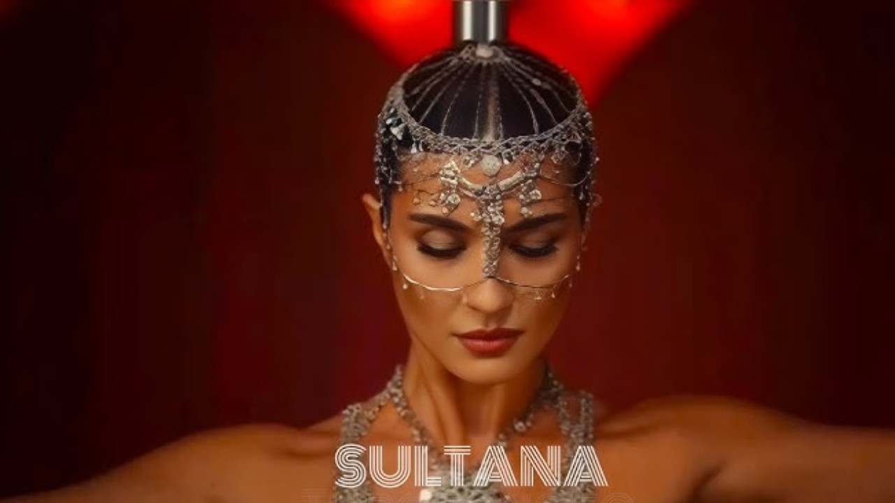 Tuba Büyüküstün’den nefes kesen dönüş: ‘Sultana’ geliyor!