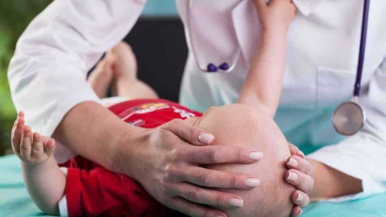 Uzmanından menenjit uyarısı: Erken teşhis edilmediğinde ciddi sağlık sorunlarına yol açar