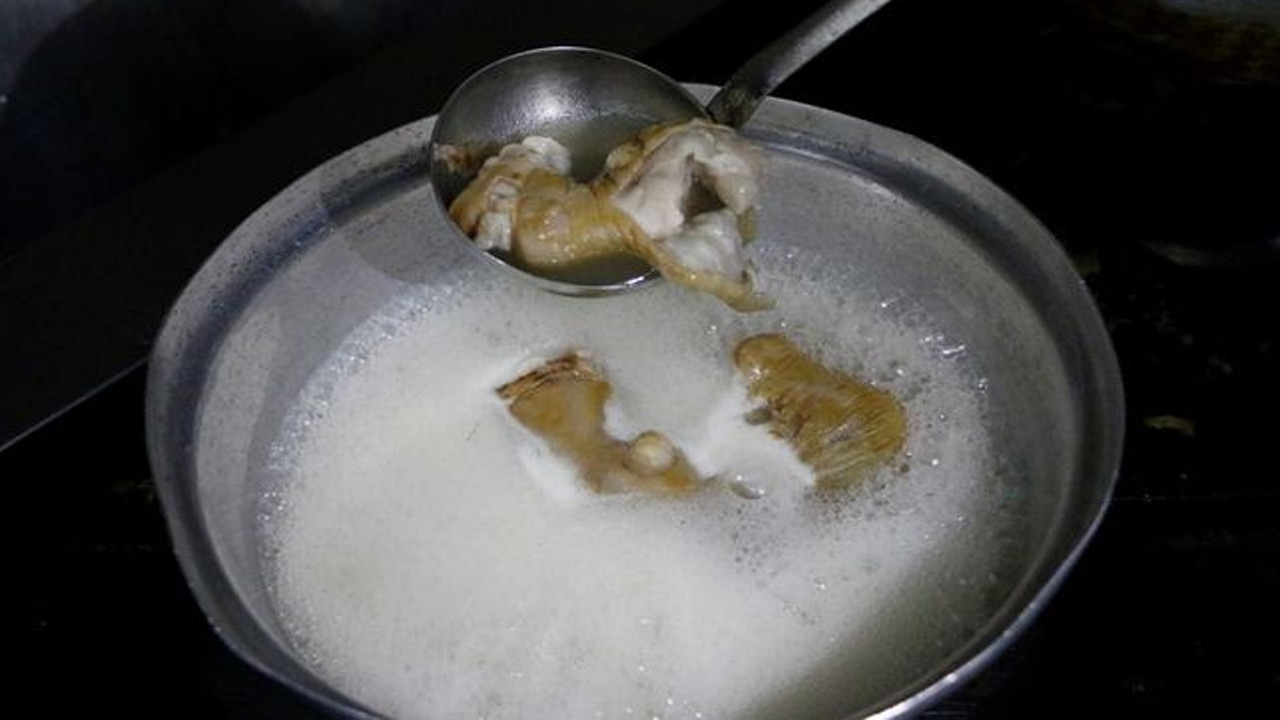 Uzmanlar uyarıyor kelle paça tüketirken bu detaylara dikkat edin