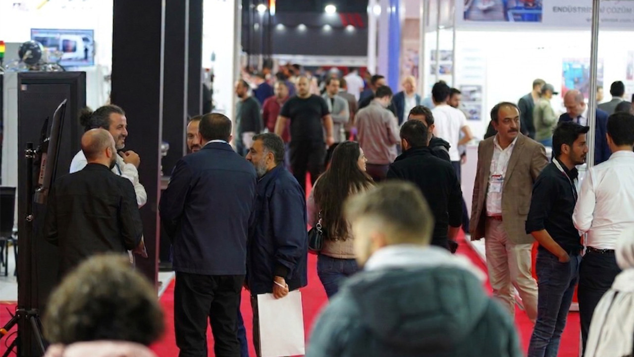 Yeni nesil bir etkinlik: Sonuç yoksa maliyet de yok