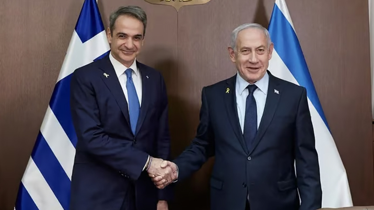 Yunan adaları iddiası krizi tırmandırdı: KKTC'den tepki