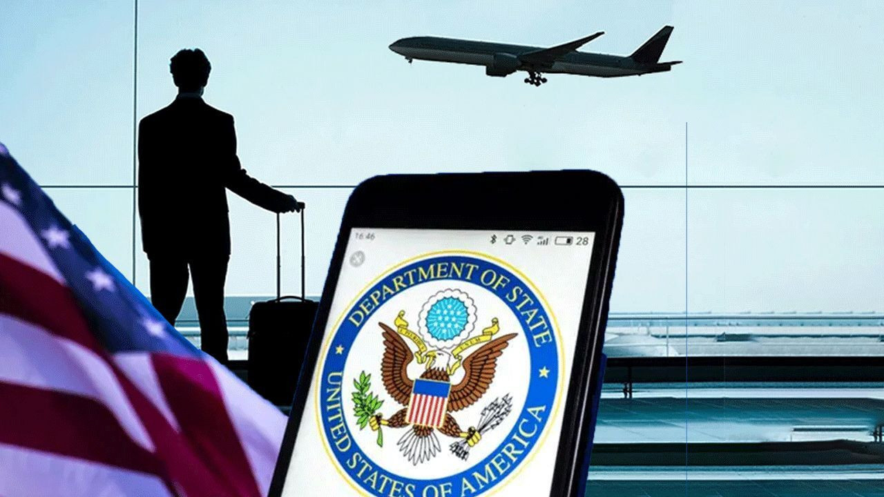 ABD’den 3 ülkeye seyahat uyarısı