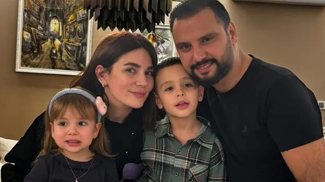 Alişan 16 yıl sonra sakallarını kesti: Yeni hali olay oldu