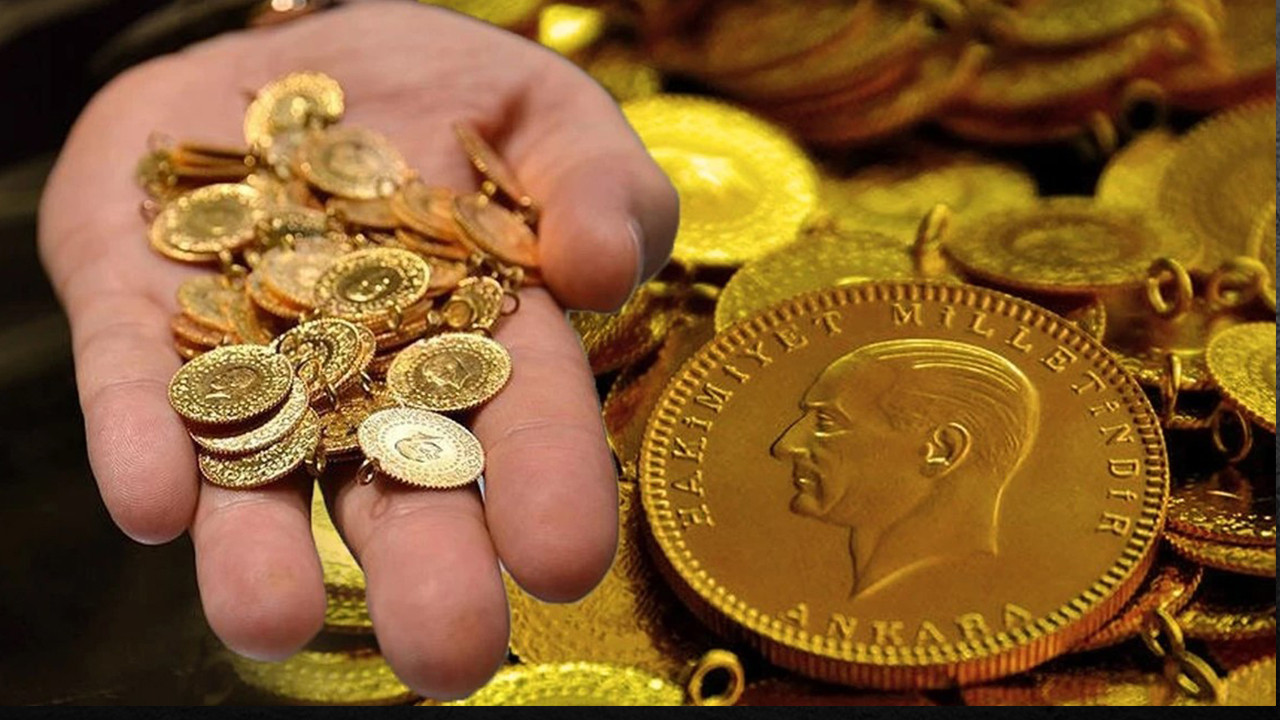 Altının kilogram fiyatı 6 milyon 534 bin 999 liraya yükseldi