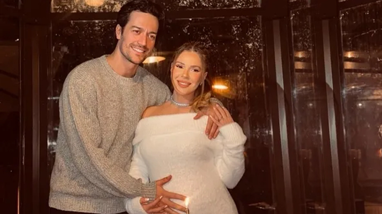 Anne baba olmak için gün sayıyorlar: Feyyaz Şerifoğlu bakıcı gibi yardım etti