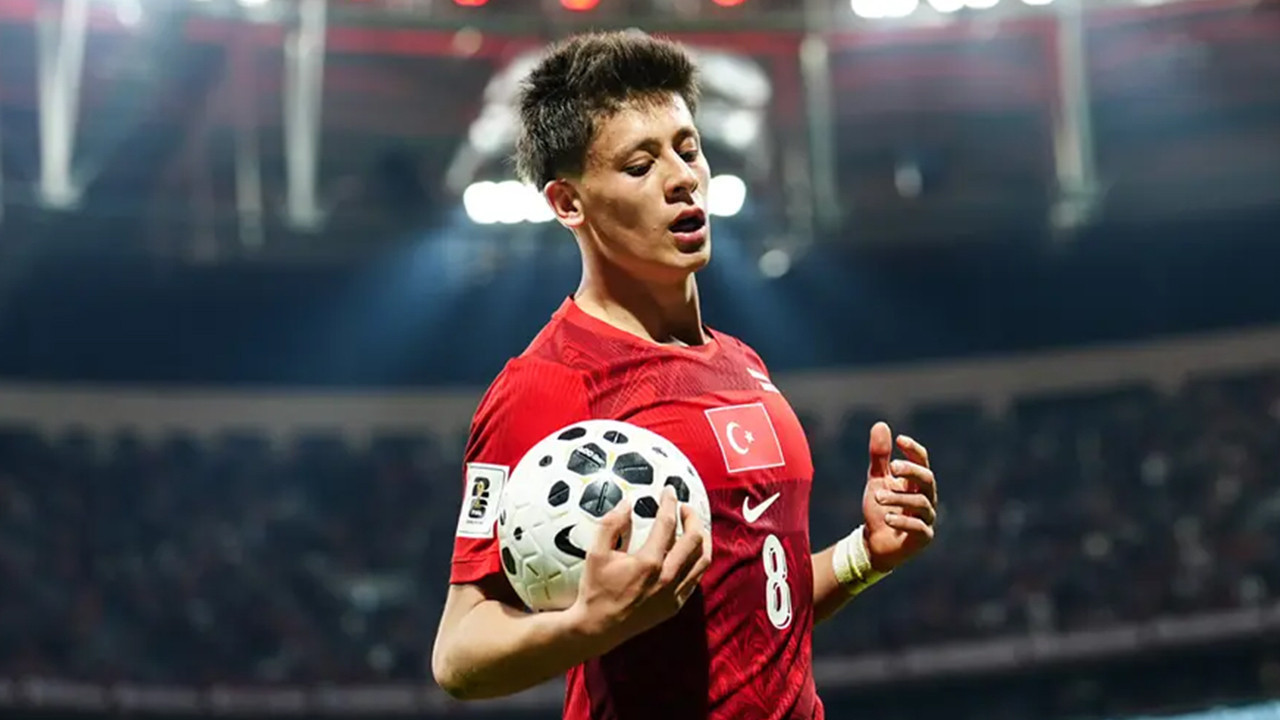 Arda Güler Real Madridli oyunculara arabada Türk müziği açtı