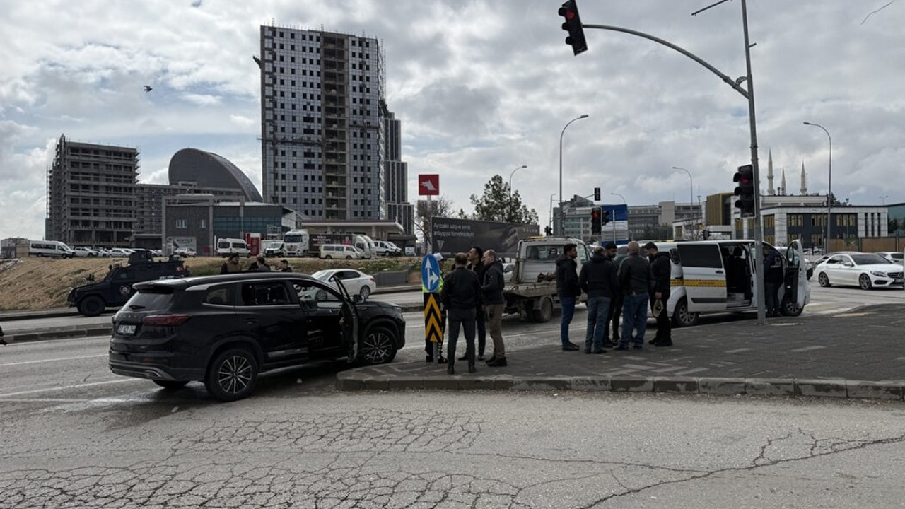 Başkentte piyasaya kaçak saat sürmeye çalışan şüpheli gözaltına alındı