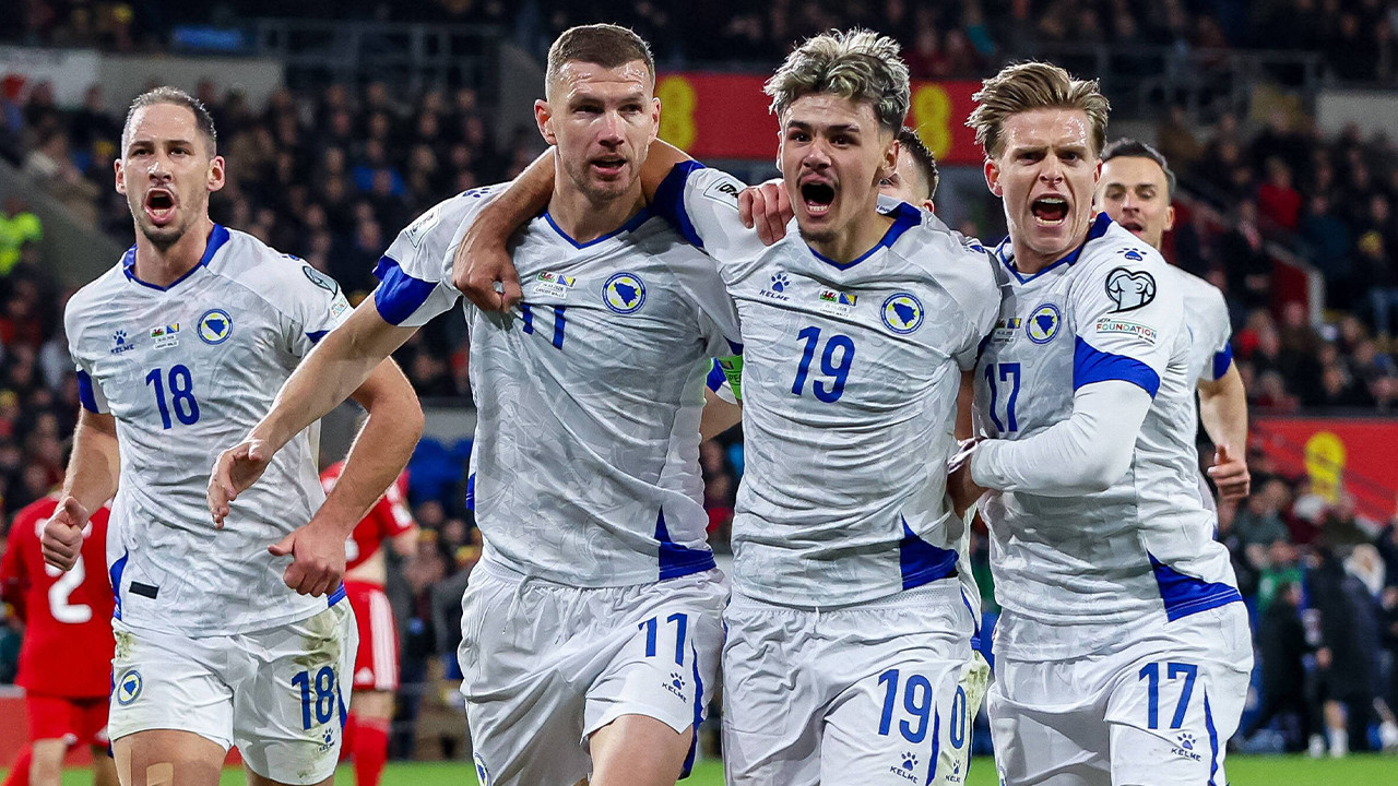 Bosna Hersek İtalya'ya bilendi: 'Şu saygısızlığa ve kibre bakın'