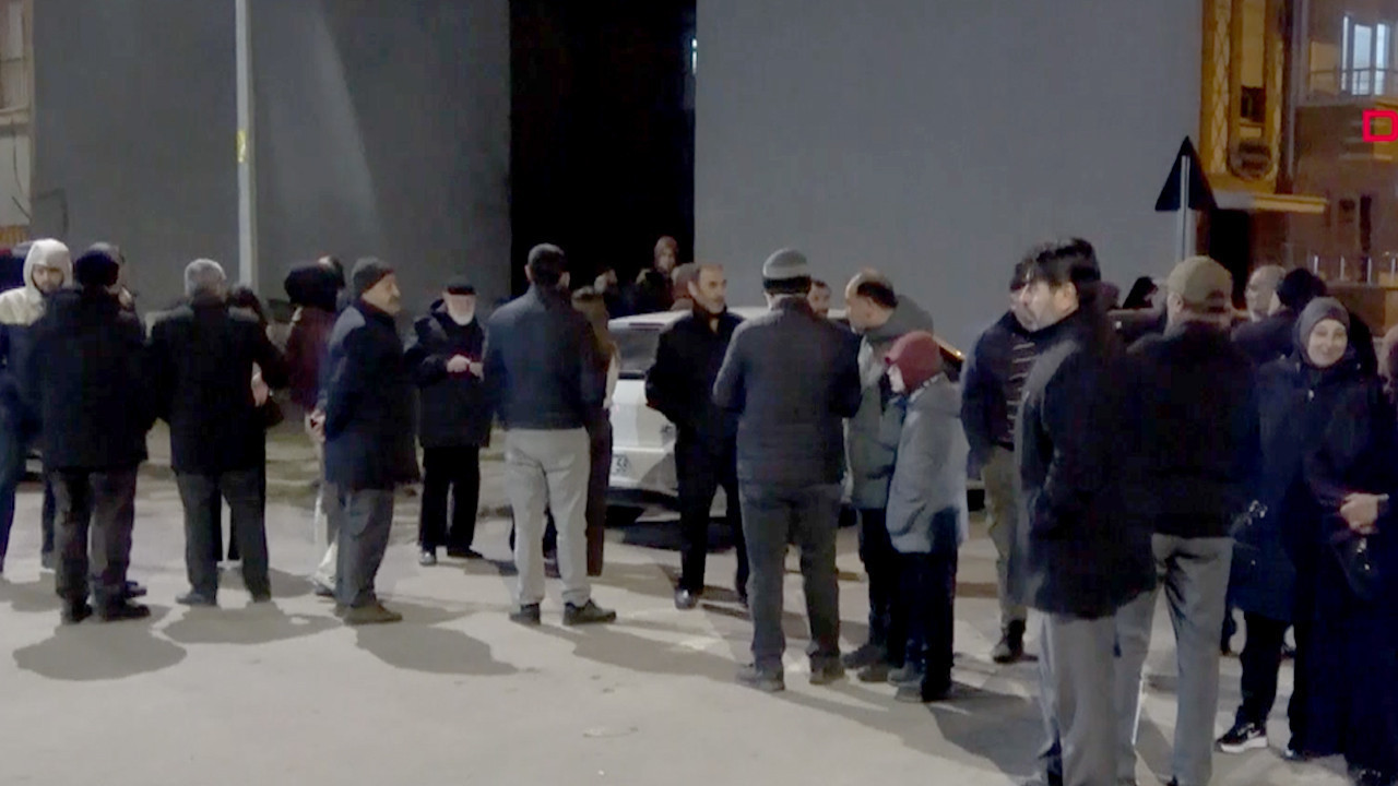 ‘Bugün uçuyorsunuz’ dediler, Ortadan kayboldular: Sivas'ta umre şoku