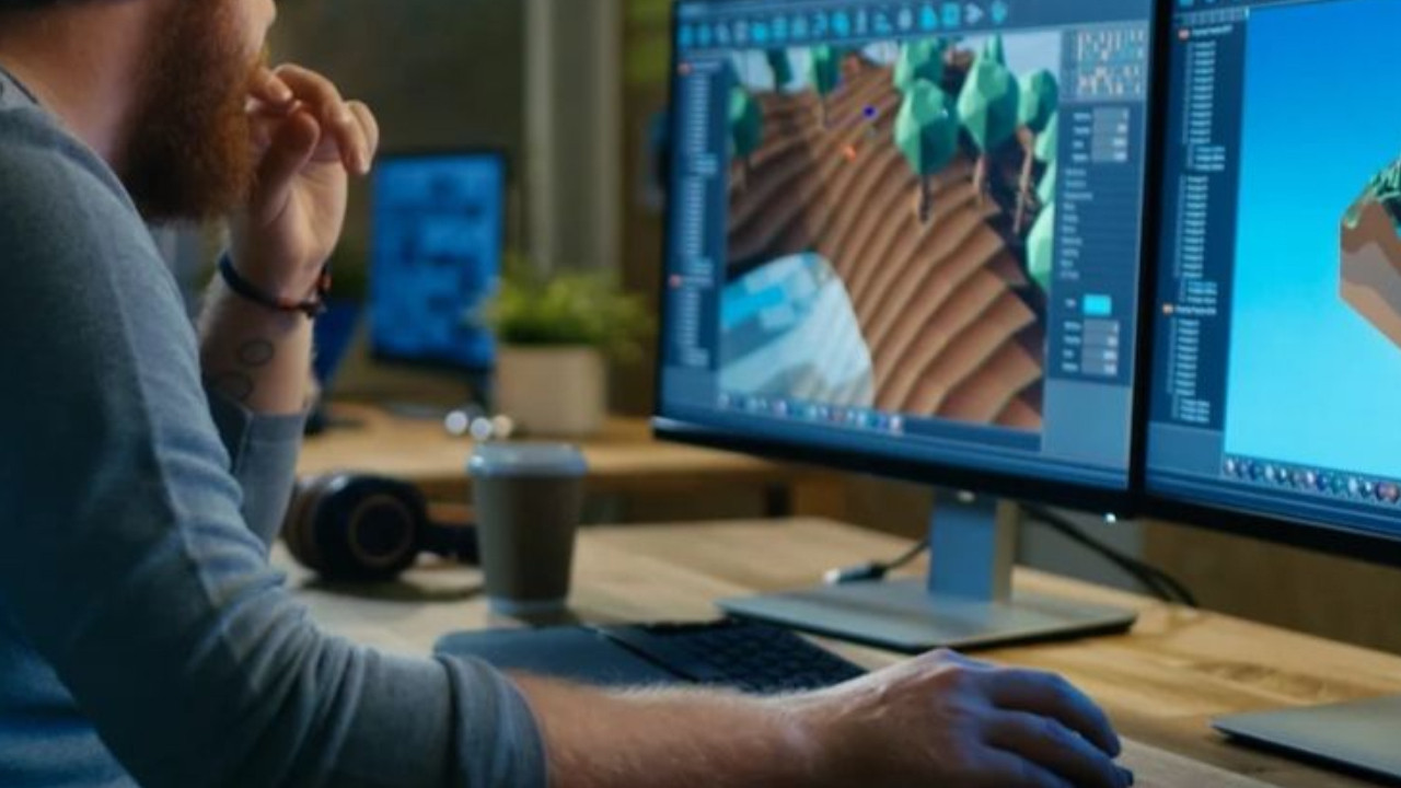 Dijital oyun sektörüne 2 milyar liradan fazla destek