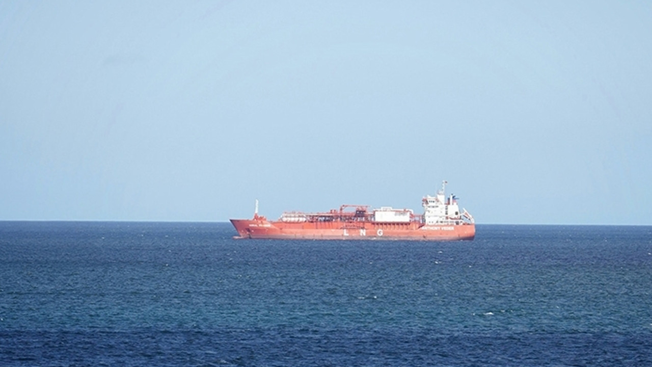 Endonezya'dan Hürmüz Boğazı açıklaması