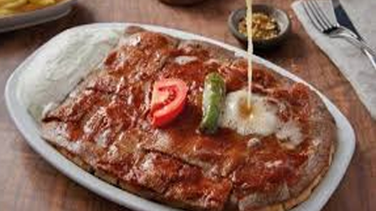 Evde iskender yaparken dikkat: Sosun kıvamı nasıl olmalı?