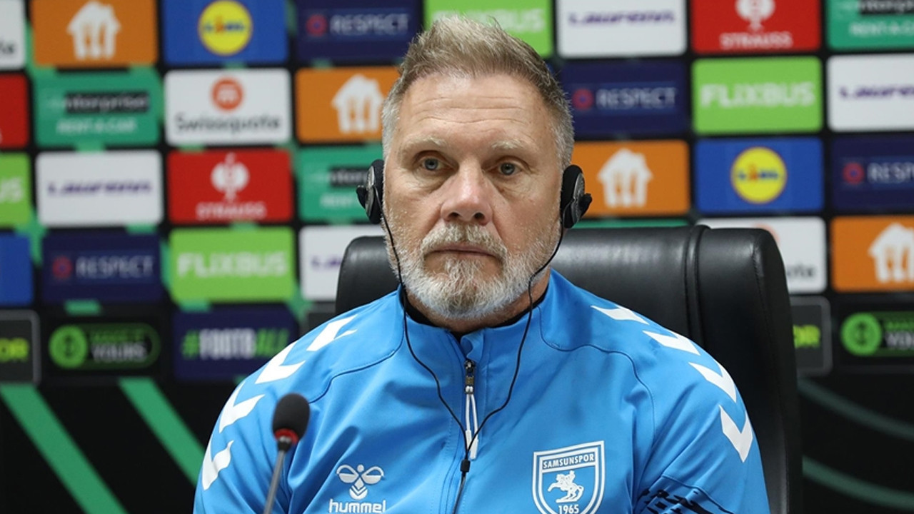 Fink: “Başarı sadece sıralamayla ölçülmez”