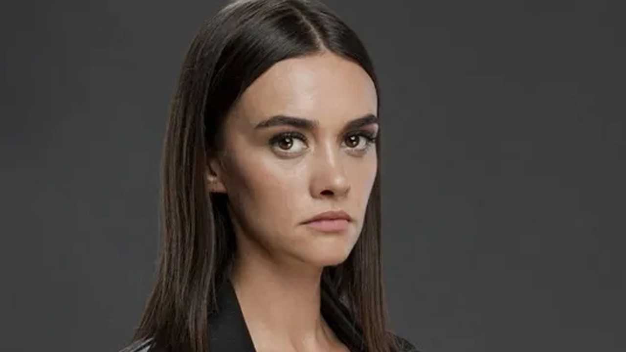 Hande Soral sesime oğlum bile katlanamıyor