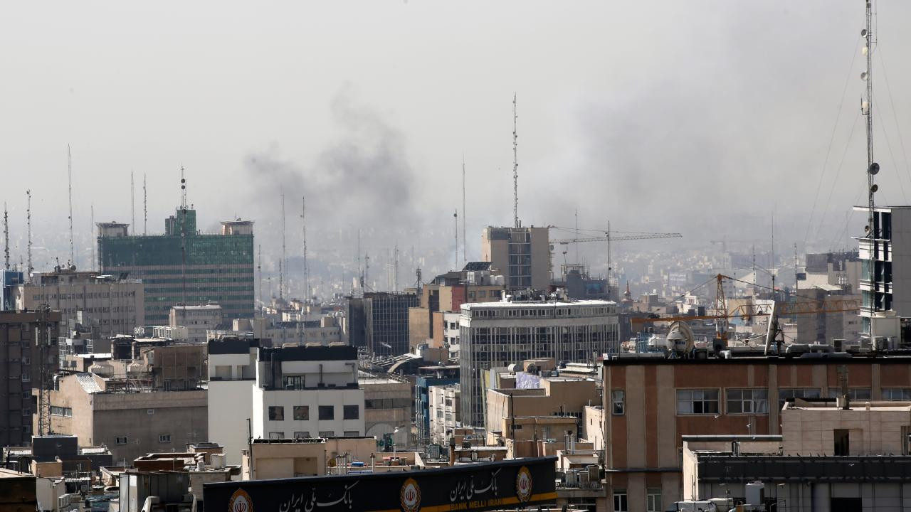 İran’ın Kum kentinde 6 kişi hayatını kaybetti