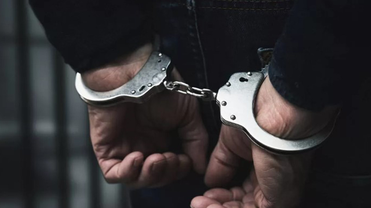 Kahramanmaraş’ta aranan iki hükümlü yakalandı