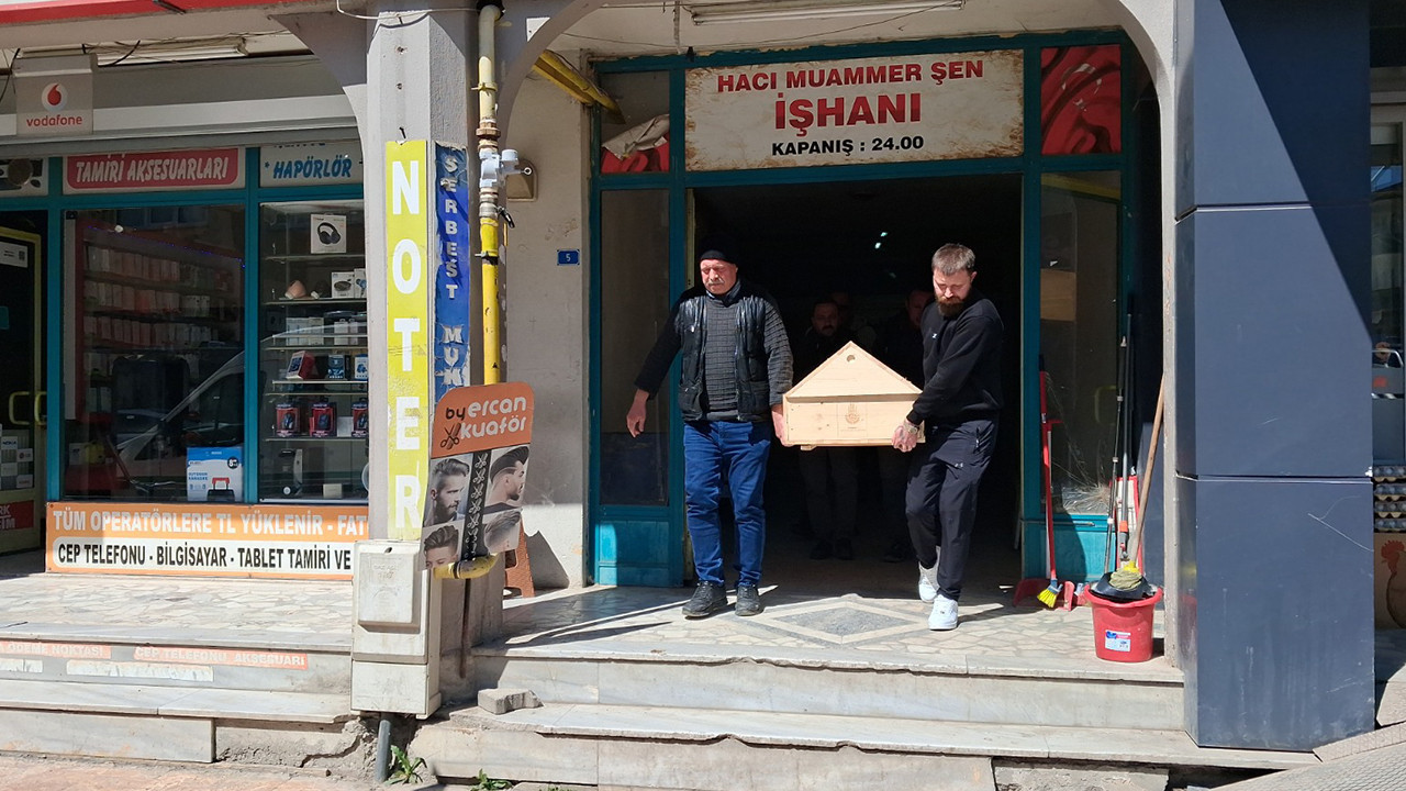 Karabük’te sürücü kursu müdürü odasında ölü bulundu