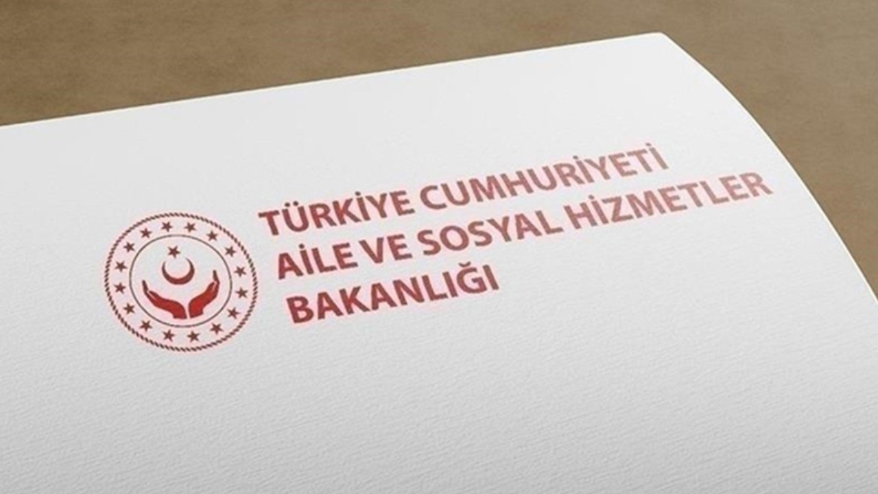 Kira yardımı paylaşımlarına Bakanlıktan yalanlama