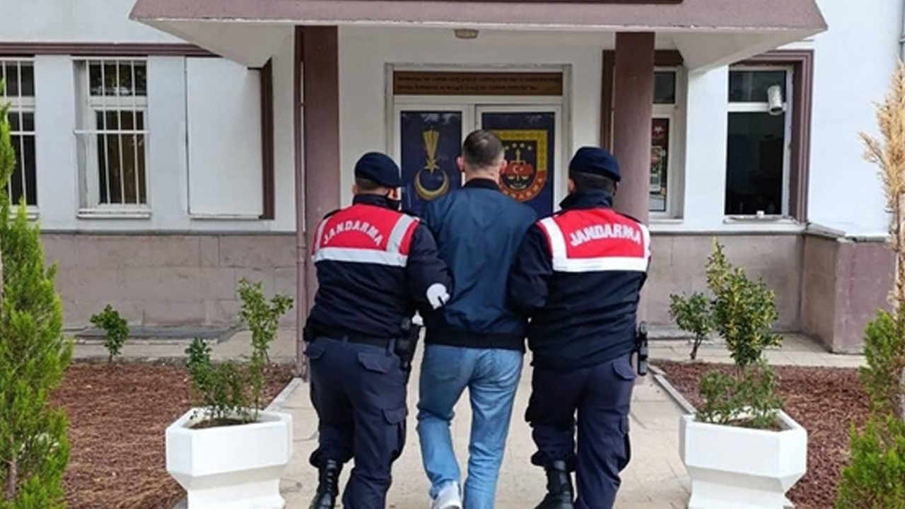 Kırıkkale’de aranan 9 hükümlü yakalandı